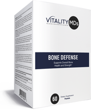 Load image into Gallery viewer, Vitality MDs, Bone Defense