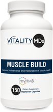 Load image into Gallery viewer, Muscle Build