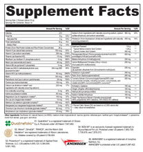 Load image into Gallery viewer, Vitality MDs, Phase 1 & 2 Liver Detox Vanilla