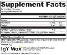 Load image into Gallery viewer, Vitality MDs, Healthy Gut Probiotic & Immune