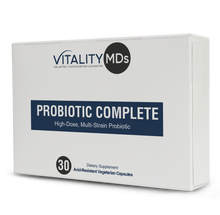 Load image into Gallery viewer, Vitality MDs, Probiotic Complete