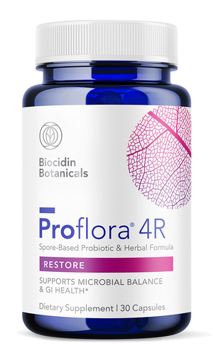 Proflora 4R 30 Capsules