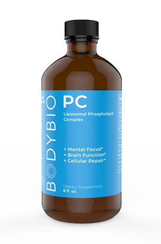 PC Liquid 8 fl oz