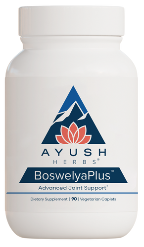 Boswelya Plus 90 Caplets