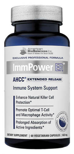 ImmPower ER® 60 Capsules