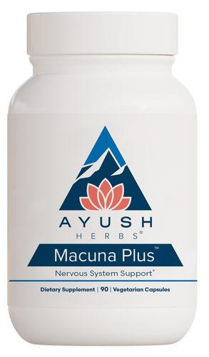 Macuna Plus 90 Capsules