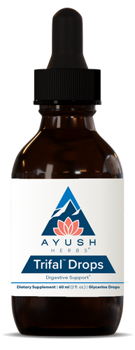 Adult Trifal Drops 2 fl oz