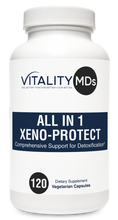 Load image into Gallery viewer, Vitality MDs, All in 1 Xeno-Protect
