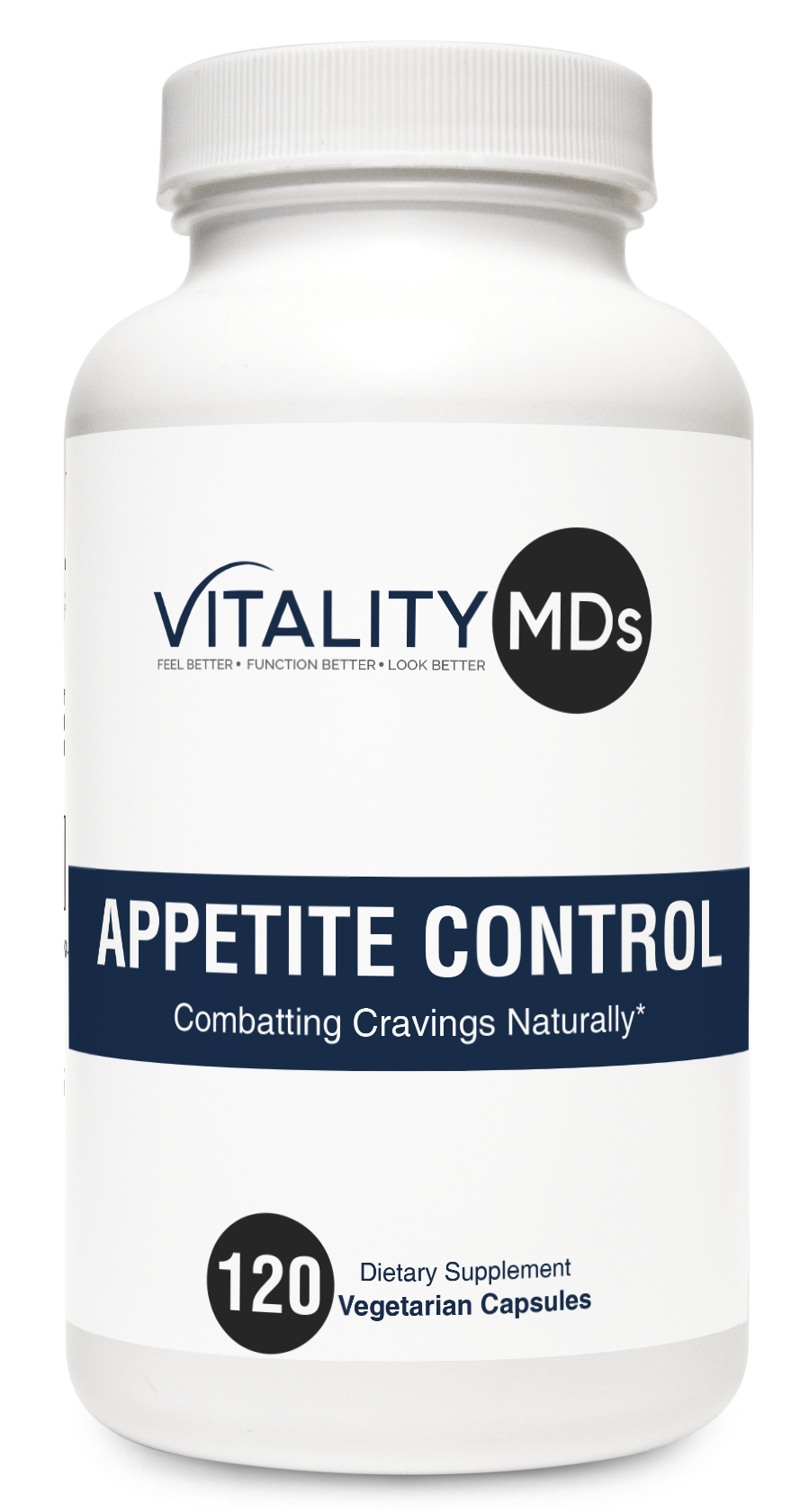 Vitality MDs, Appetite Control