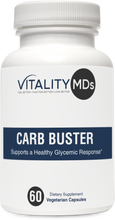 Load image into Gallery viewer, Vitality MDs, Carb Buster
