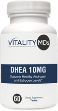 Load image into Gallery viewer, Vitality MDs, DHEA 10mg
