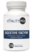 Load image into Gallery viewer, Vitality MDs, Digestive Enzyme
