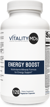 Load image into Gallery viewer, Vitality MDs, Energy Boost
