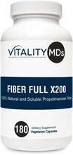 Load image into Gallery viewer, Vitality MDs, Fiber Full X200
