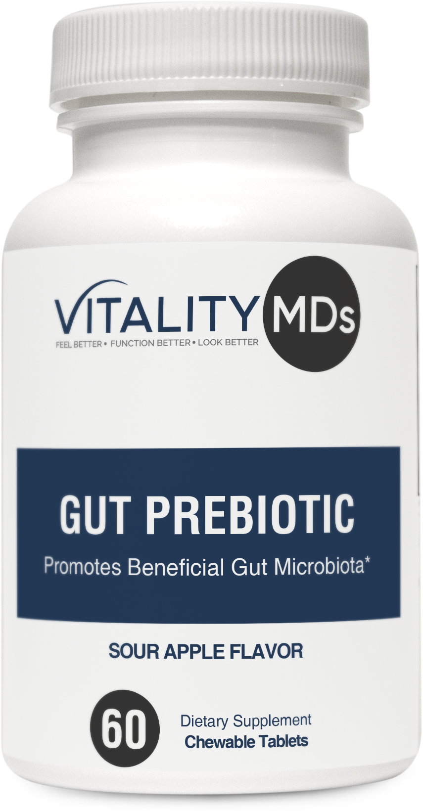 Vitality MDs, Gut PreBiotic