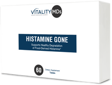 Load image into Gallery viewer, Vitality MDs, Histamine Gone
