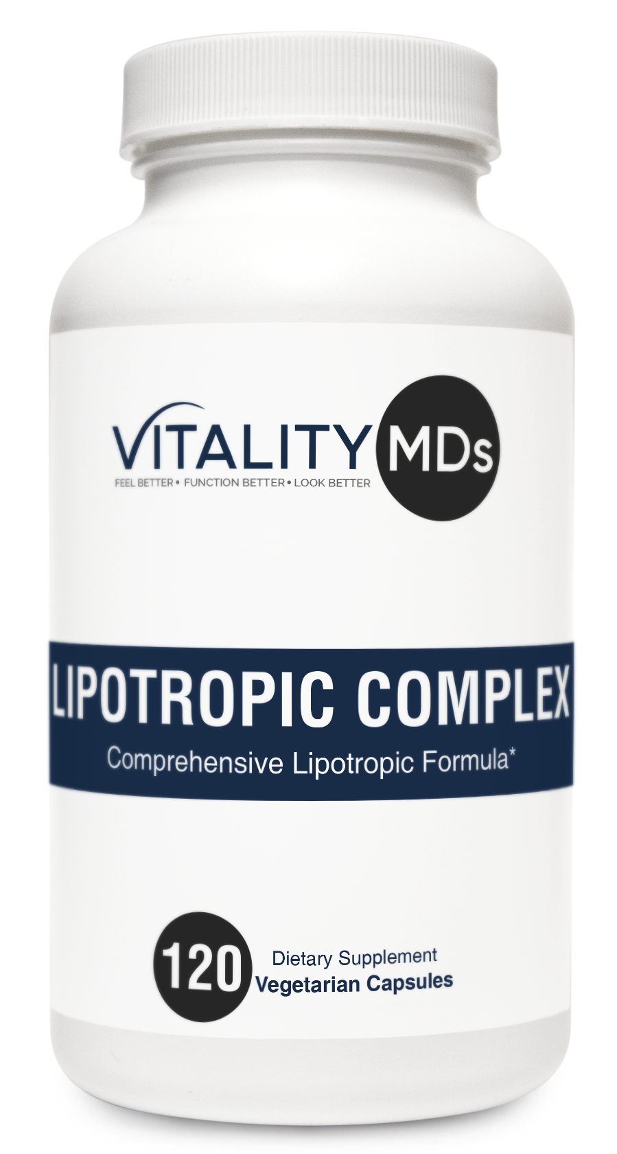 Vitality MDs, Lipotropic Complex