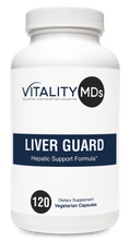 Load image into Gallery viewer, Vitality MDs, Liver Guard
