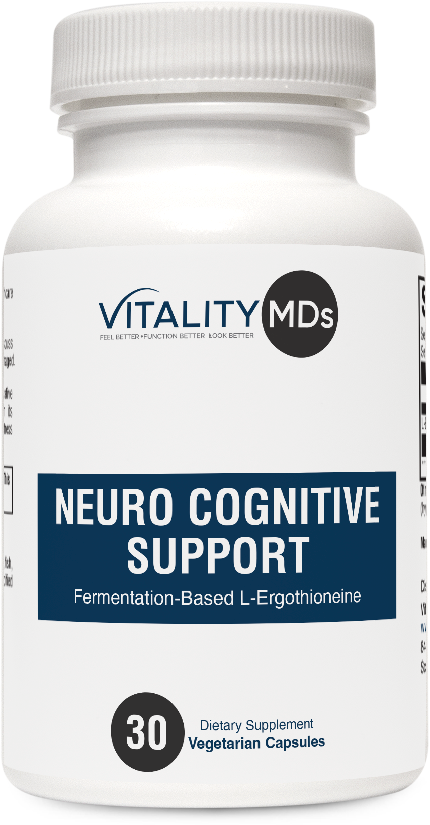 Neuro Cognitive Support
