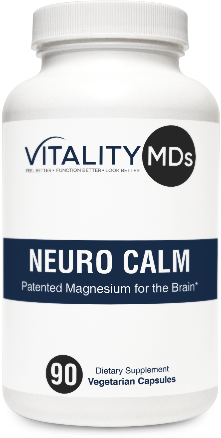 Vitality MDs, Neuro Calm