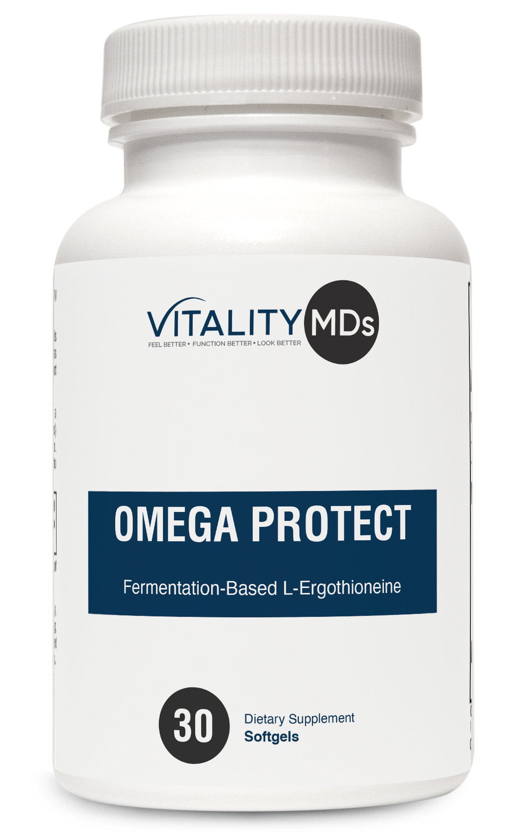 Omega Protect 30 Softgels