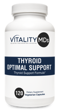 Load image into Gallery viewer, Vitality MDs, Thyroid Optimal Support
