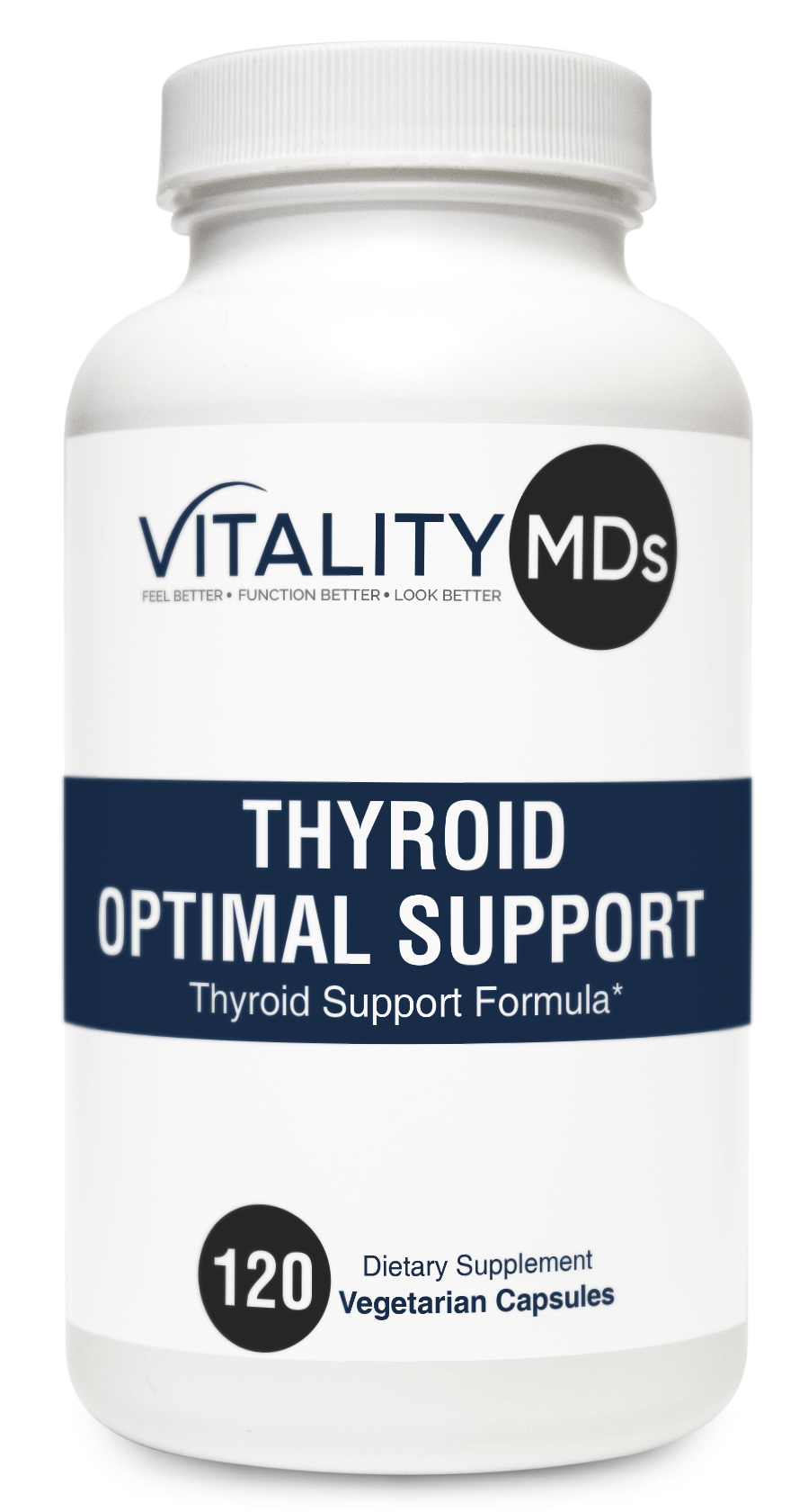 Vitality MDs, Thyroid Optimal Support