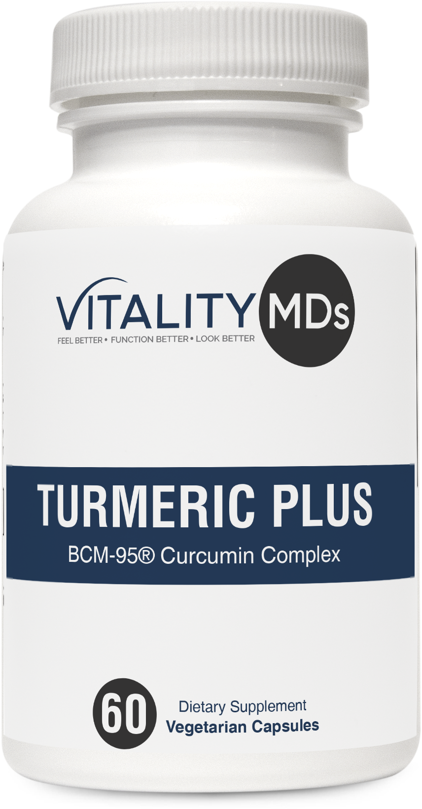 Vitality MDs, Turmeric Plus