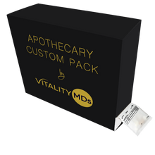 Load image into Gallery viewer, Women&#39;s Health Apothecary Custom Pack
