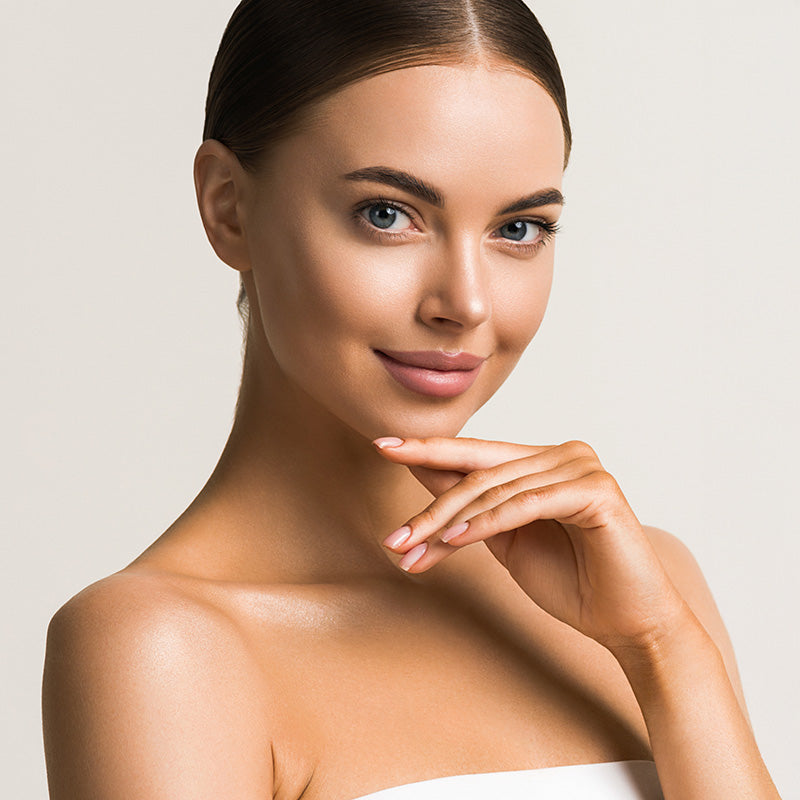 Vampire Facial Microneedling W/PRP