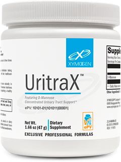 XYMOGEN, UritraX 50 Servings