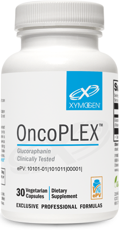 XYMOGEN, OncoPLEX 30 Capsules