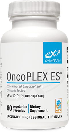 XYMOGEN, OncoPLEX ES 60 Capsules