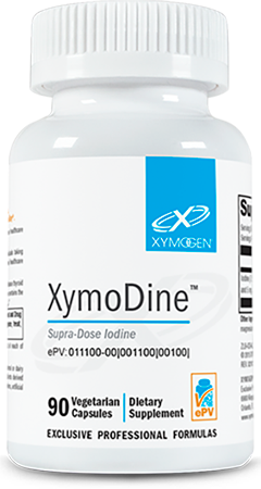 XYMOGEN, XymoDine 90 Capsules