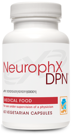 XYMOGEN, NeurophX DPN 60 Capsules