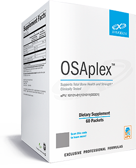XYMOGEN, OSAplex 60 Packets