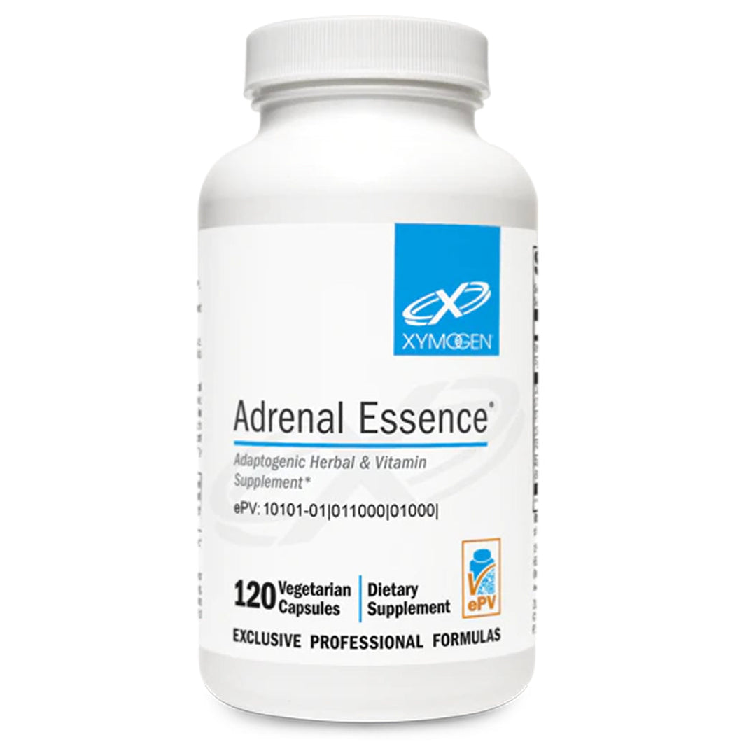 XYMOGEN, Adrenal Essence 120 Capsules