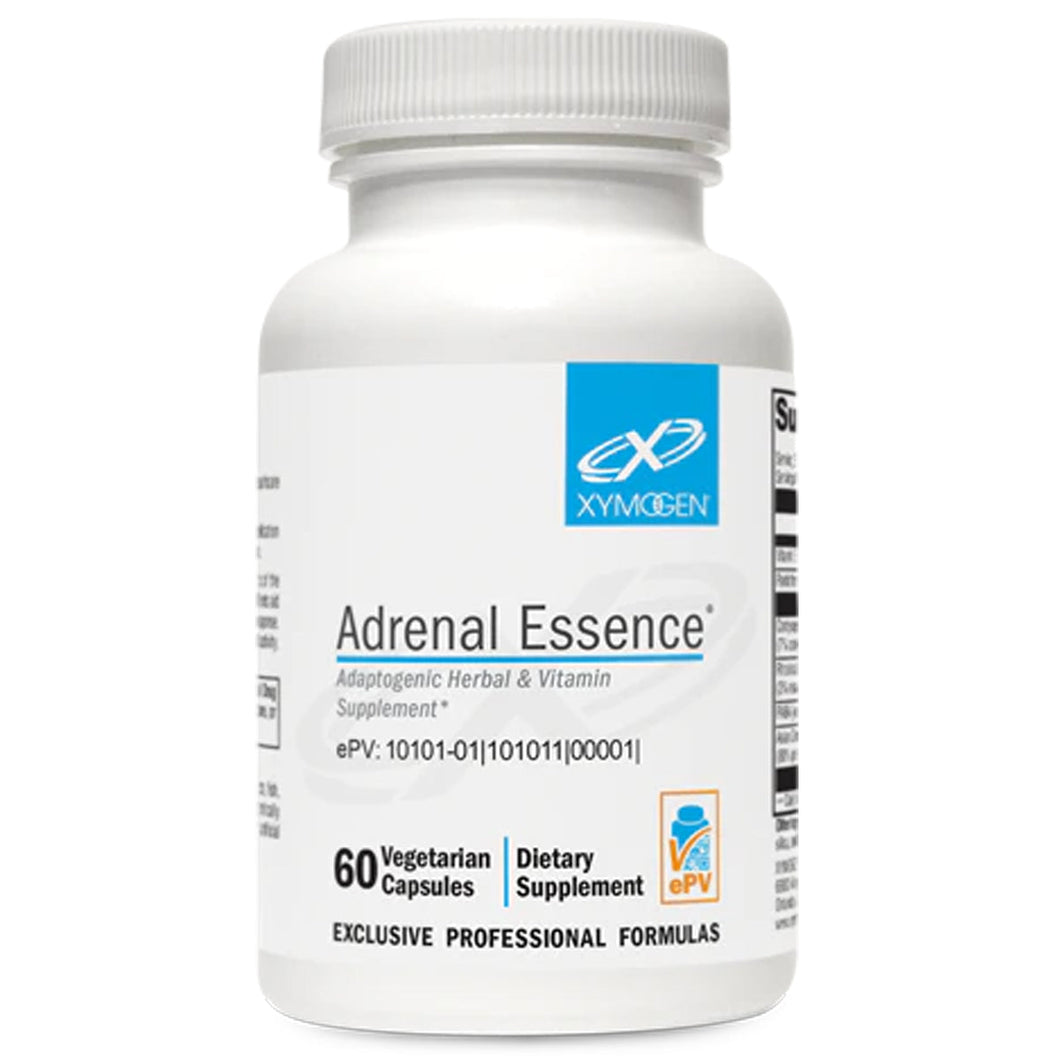 XYMOGEN, Adrenal Essence 60 Capsules