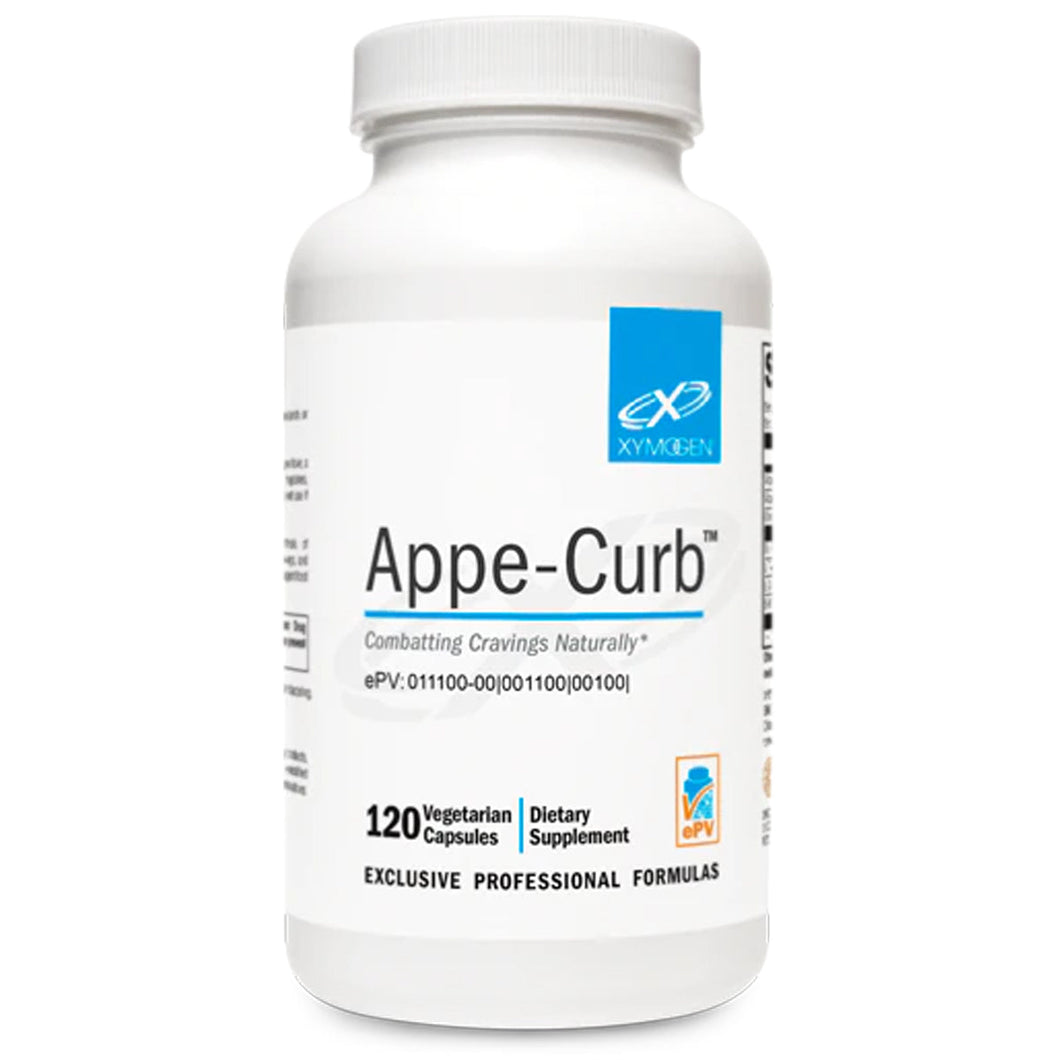 XYMOGEN, Appe-Curb 120 Capsules