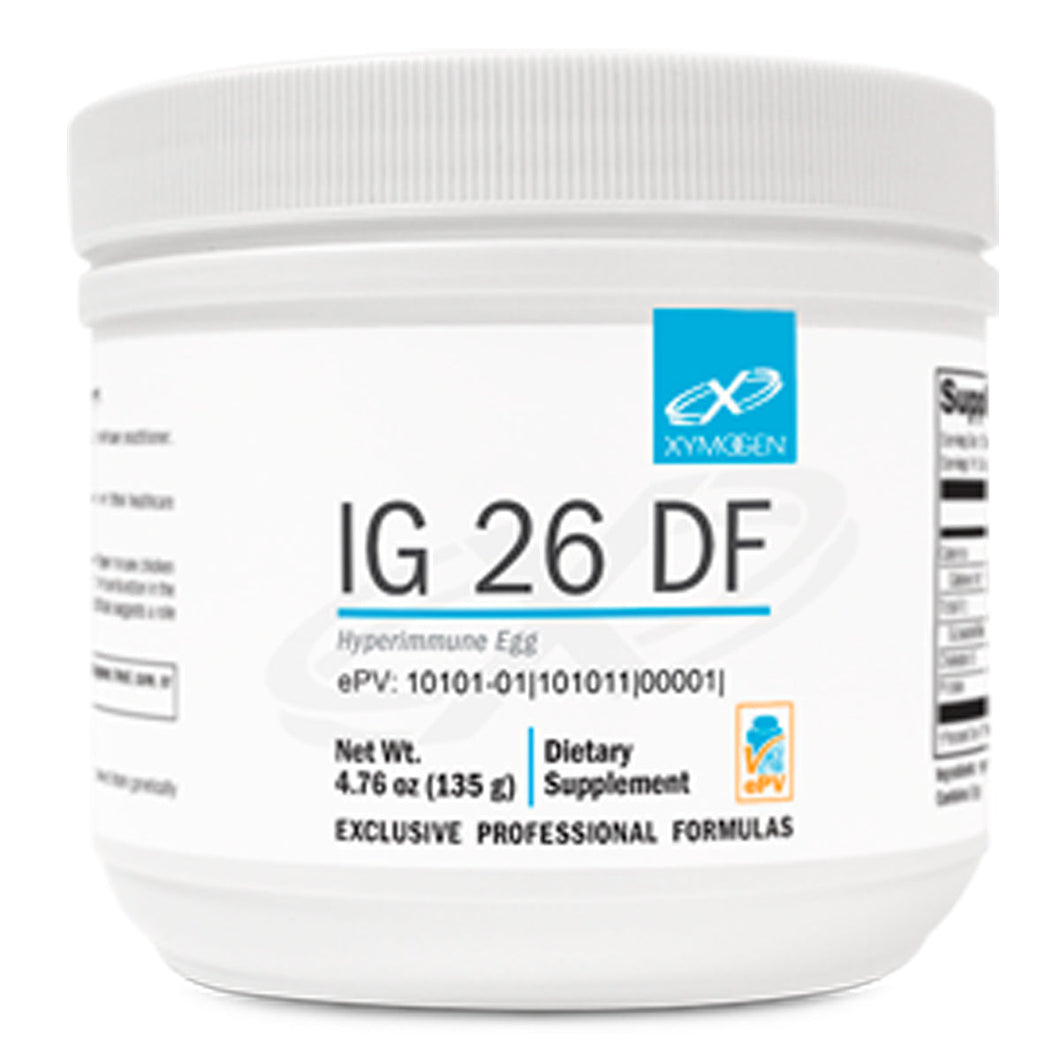 XYMOGEN, IG 26 DF 67.5 Servings