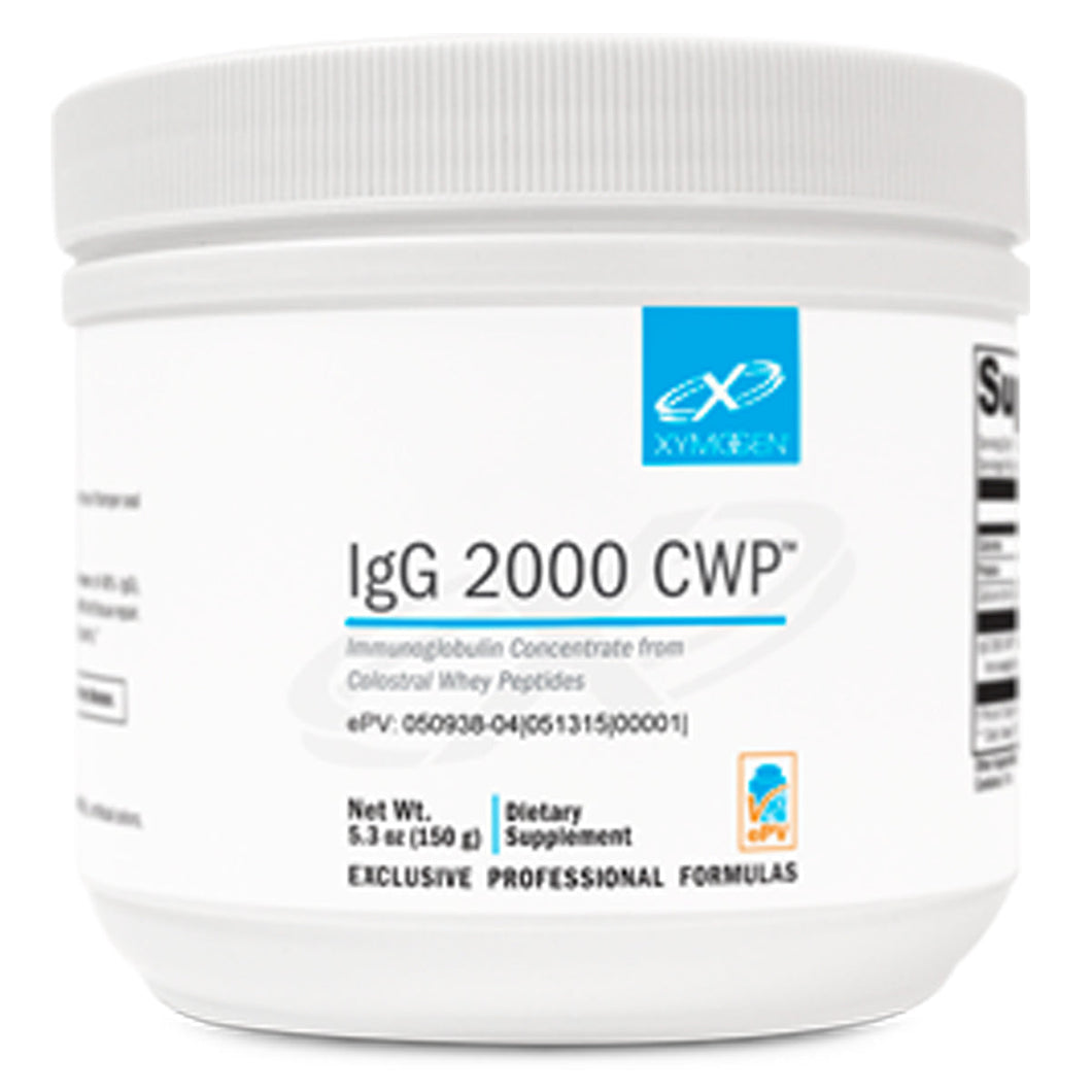 XYMOGEN, IgG 2000 CWP 25 Servings