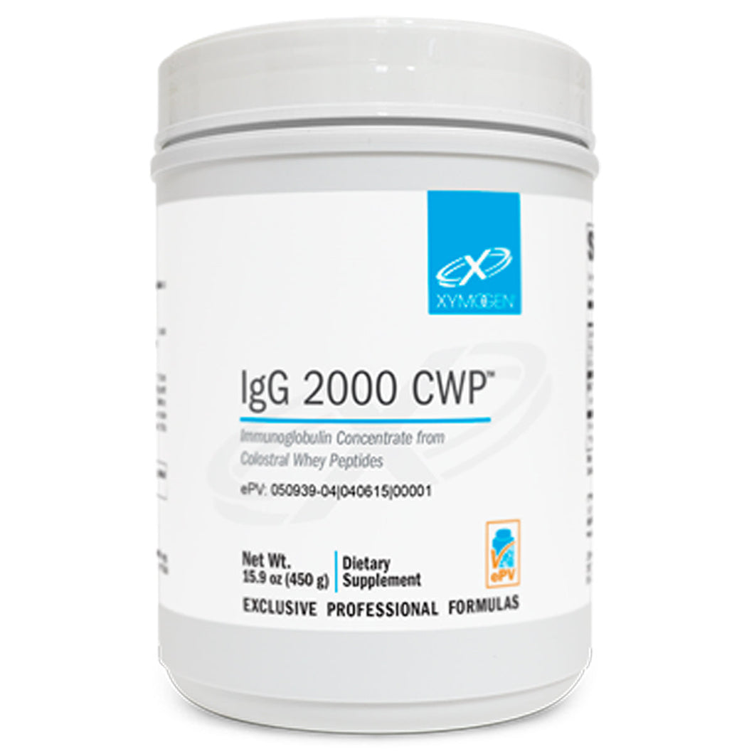 XYMOGEN, IgG 2000 CWP 75 Servings